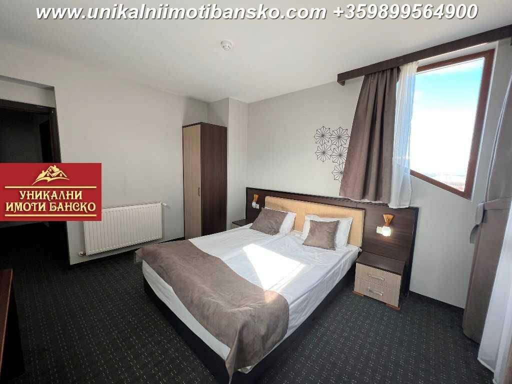 Продава се Тристаен апартамент в Банско - 152 кв.м за 619 €/кв.м - Снимка #18