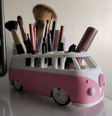 Confectionez la imprimanta 3d