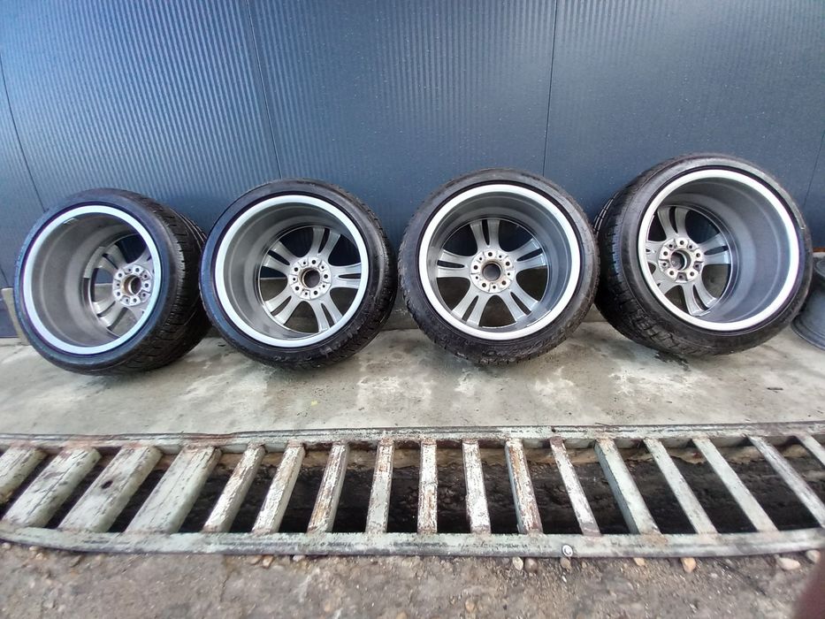 Джанти за BMW F30 style 397 Sport line