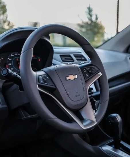 Срочно! Cobalt MCM Midnight Белый! 2025г! Без пробега! Автосалон!