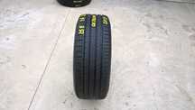 O anvelopa de vara 255 35 22 pirelli p zero PZ4 sc 7,8 mm