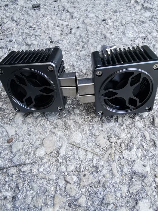 D1S LED 6000K canbus Заместители на оригинален ксенон