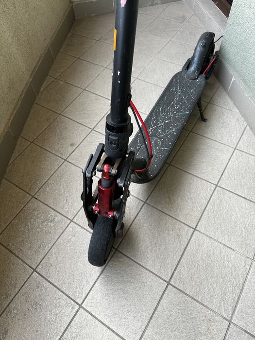 Trotineta electrica Xiaomi Pro 2