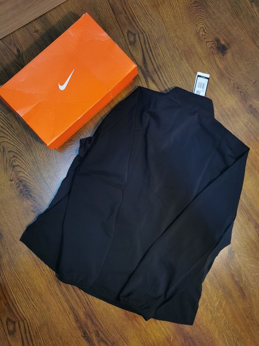 Geacă Adidas damă L, neagră, sport & casual, nouă