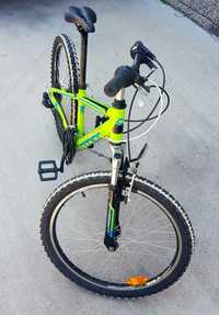 Планинско колело 24 Cross junior