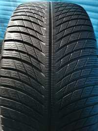 anvelope iarna runflat 275 45 20 michelin m+s 4 buc