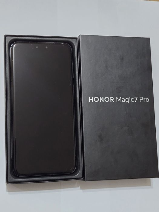 Vand/schimb Honor Magic 7 Pro 512gb