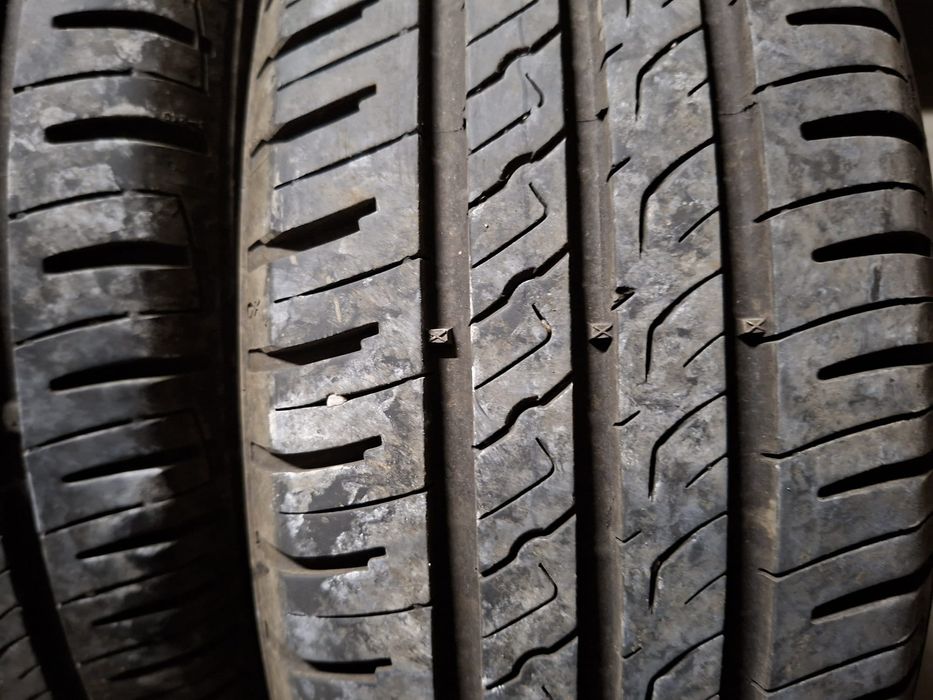 Cauciucuri de vara Barum Bravuris 5 hm - 185/65 R15