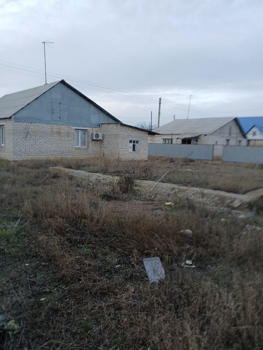 Срочно продается дом!