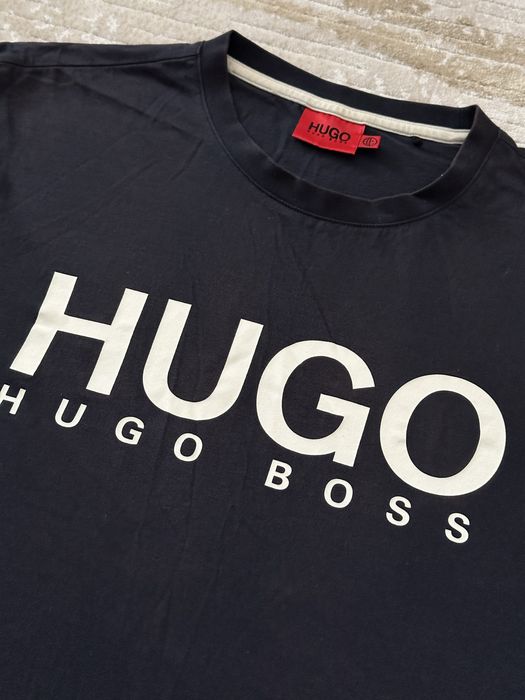 Hugo Boss тениска - M