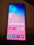 Samsung galaxy s10