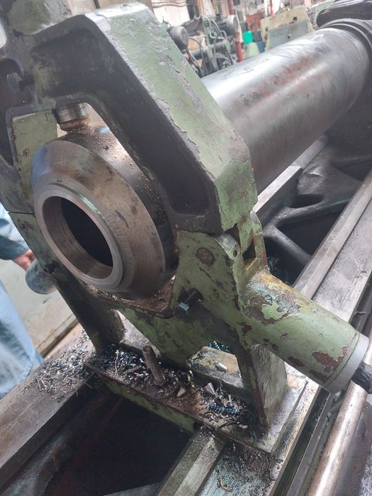 REPARATII Cardane de forta pt foraj si llocomotive LDH SI LDSR