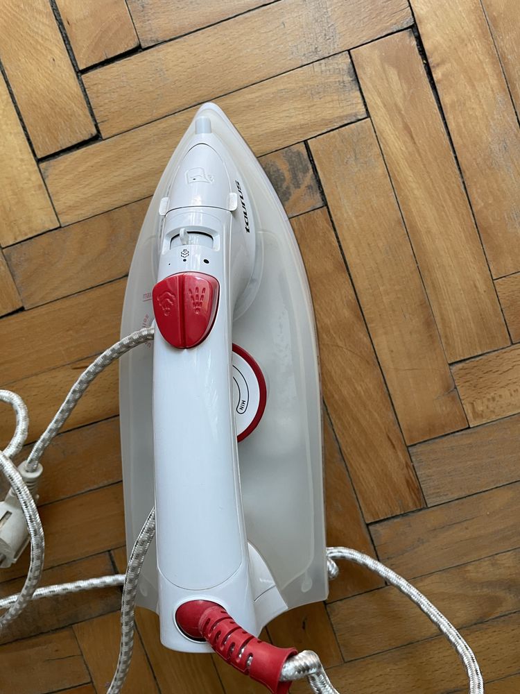 Ютия за гладене TAURUS 2200W