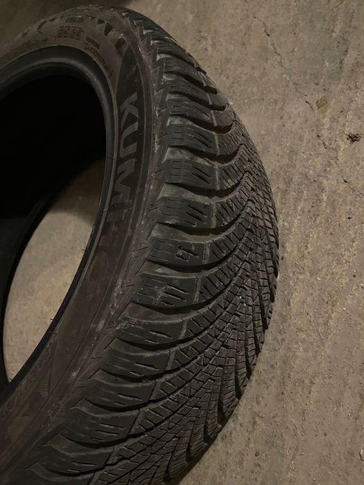 Гуми KUMHO 225/45/17
