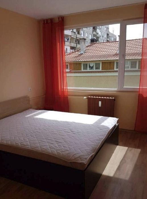 Дава се под наем Двустаен апартамент в София, Банишора - 67 кв.м за 549 € - Снимка #4