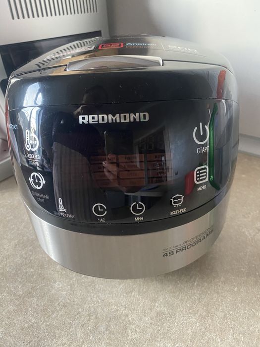 Мультиварка Корея