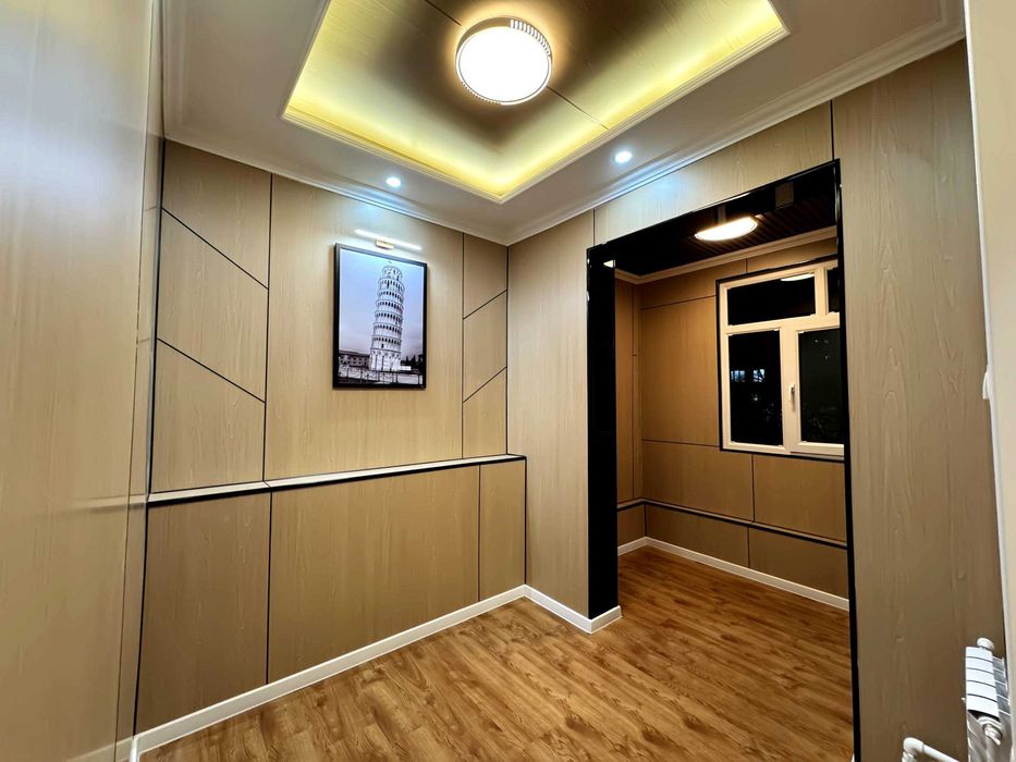 Юнусабад-11, ориентир Мегапланет, 1в2/4/4, 39 м2, с ремонтом. 55.500$