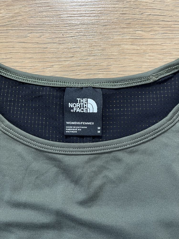 The North Face дамска спортна тениска размер М