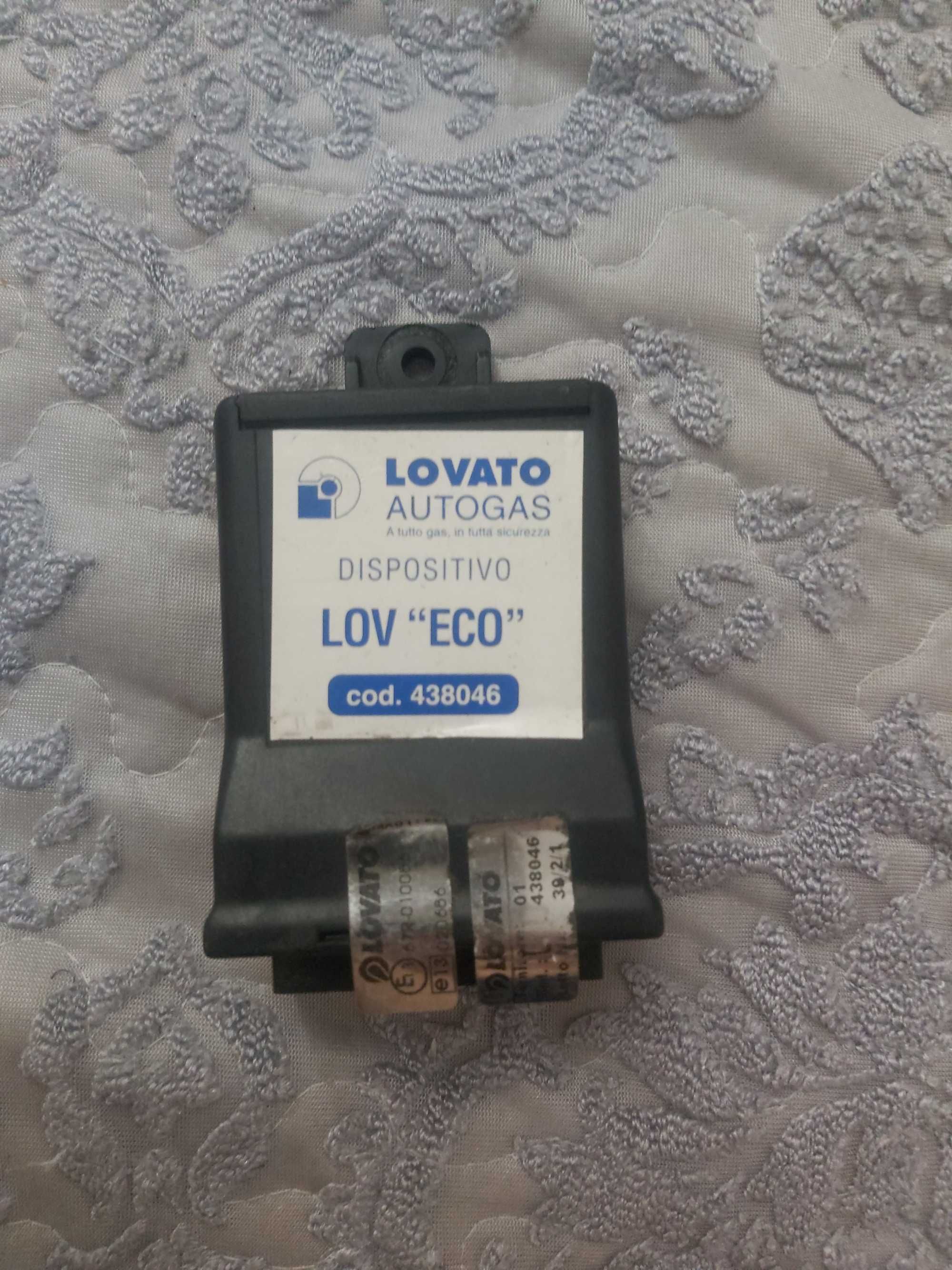Emulator Gpl Lovato