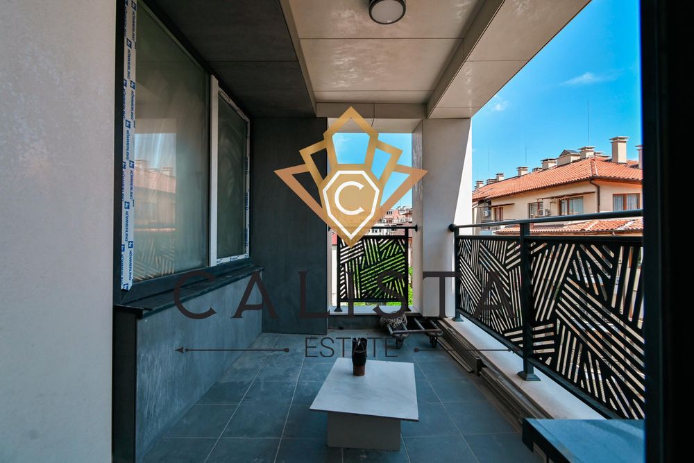 Продава се Четиристаен апартамент в София, Манастирски ливади - 177 кв.м за 2373 €/кв.м - Снимка #10