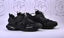 Balenciaga Track Tripple S Defender Runner LED Speed Мъжки Дамски