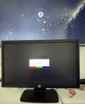 Monitor HpCompaqLe 20" (inch)