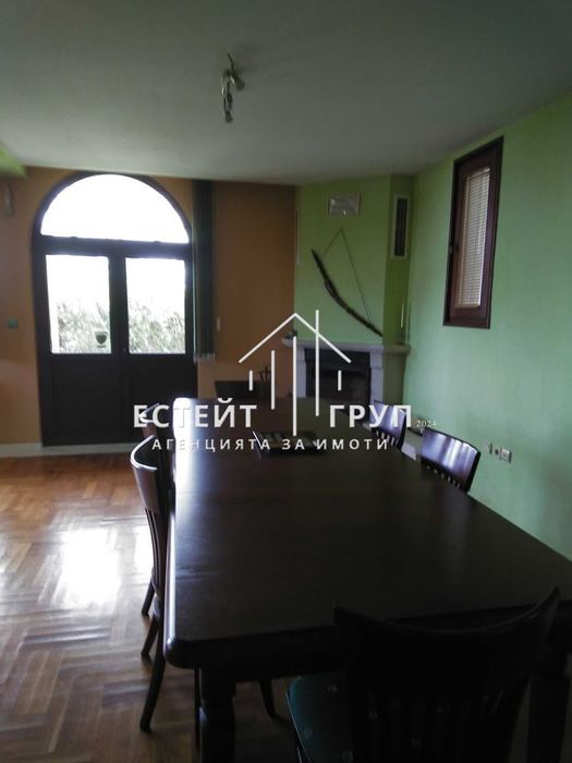 Дава се под наем Къща в Варна, Изгрев - 350 кв.м за 1500 € - Снимка #2