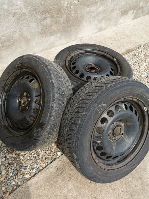 Jante tabla r16 opel astra j 5x105
