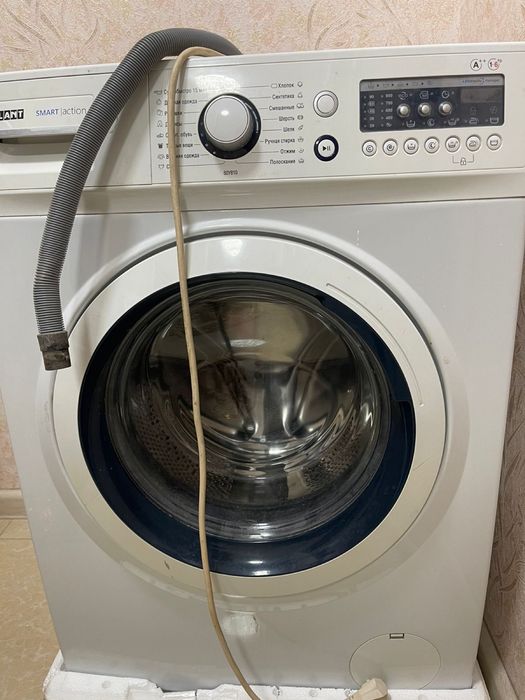 Стиралка Продам