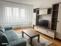 Apartament 3 camere cu parcare de inchiriat B-dul Magheru Oradea