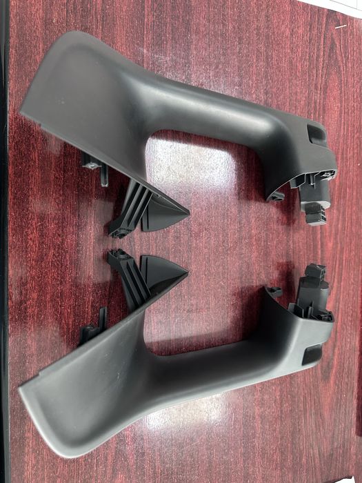 Butoane si capace manere Q5