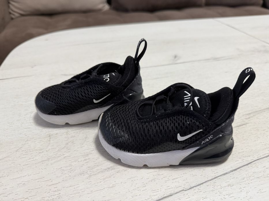 Детски обувки "nike"