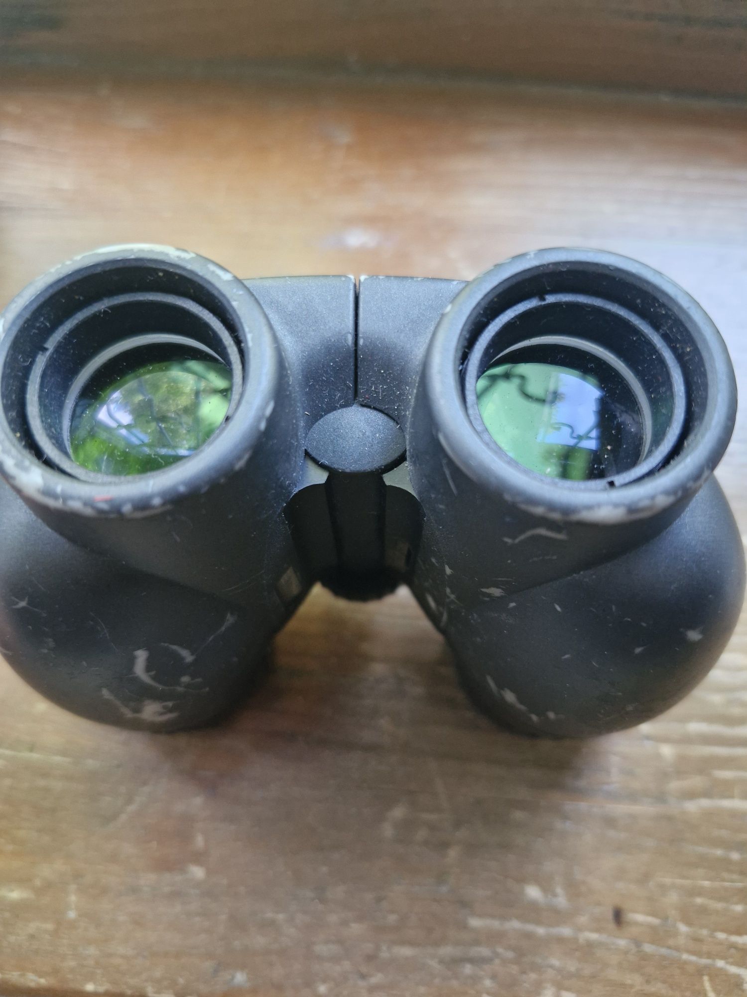 Бинокль Nikon SPRINT 8×21