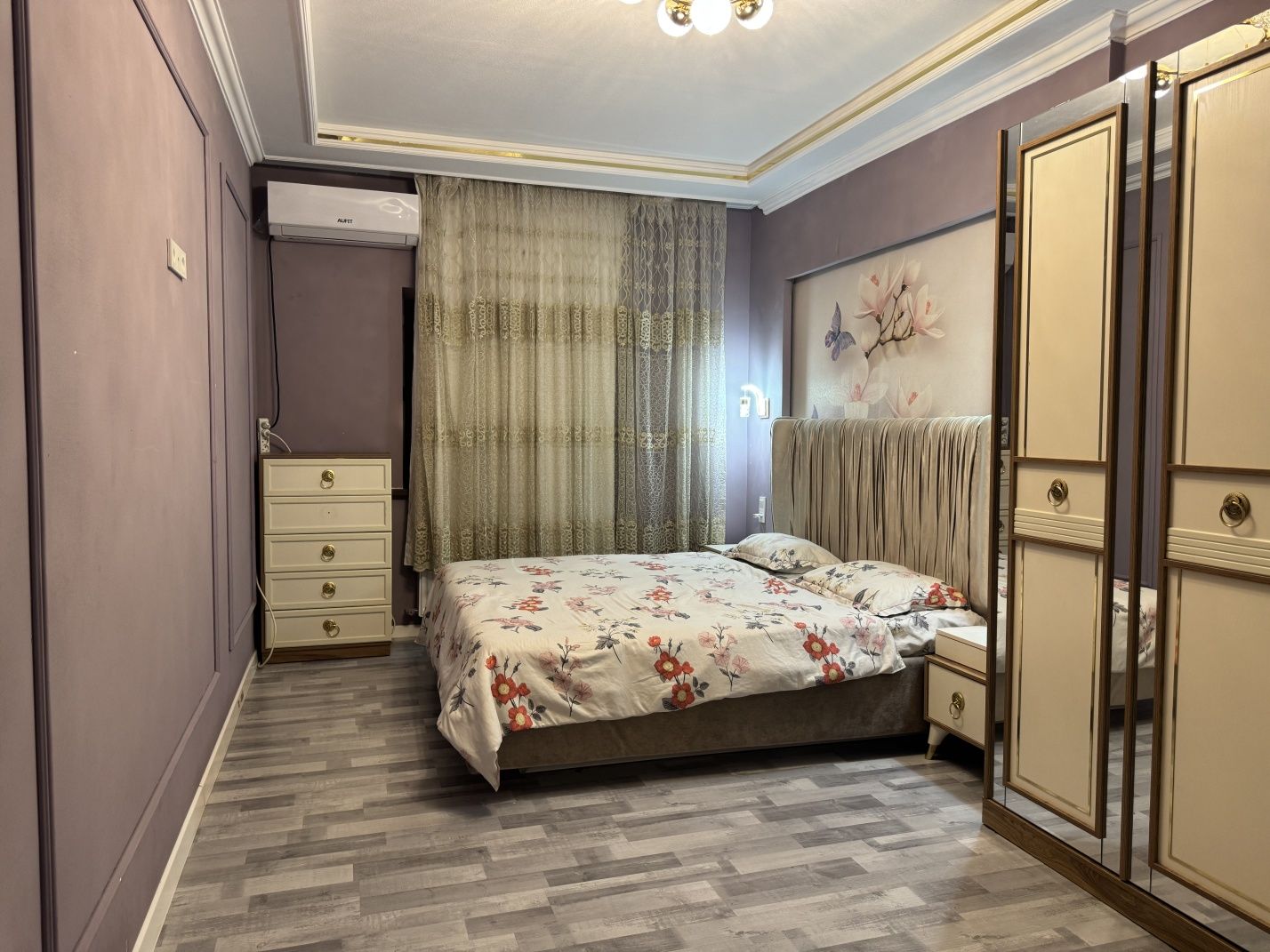 Сдаётся своя квартира в аренду