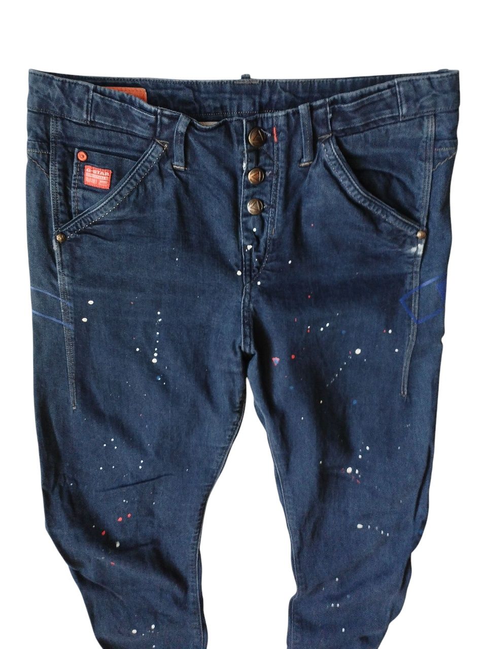 G star raw W28/L32-дамски дънки