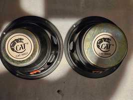 Difuzor woofers 17,8cm 100 wati CAT 30620 si medii cat 30621