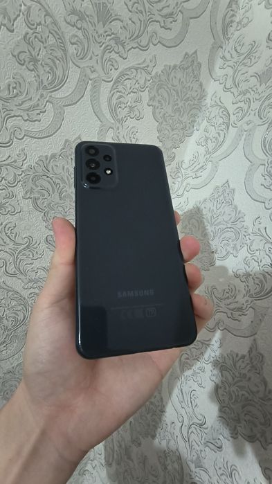 Samsung Galaxy A23 телефон сатам
