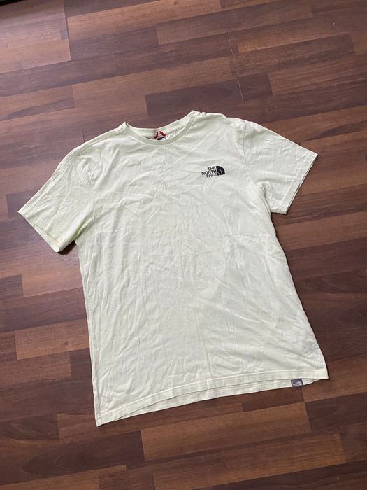 Tricou The North Face