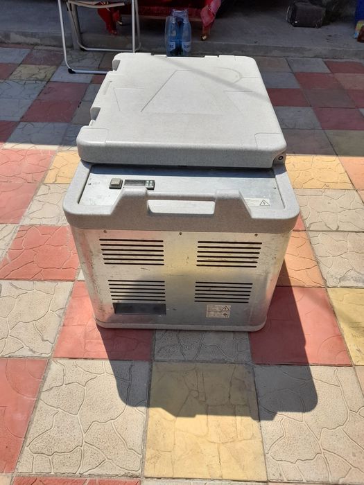 Lada Frigorifca Auto