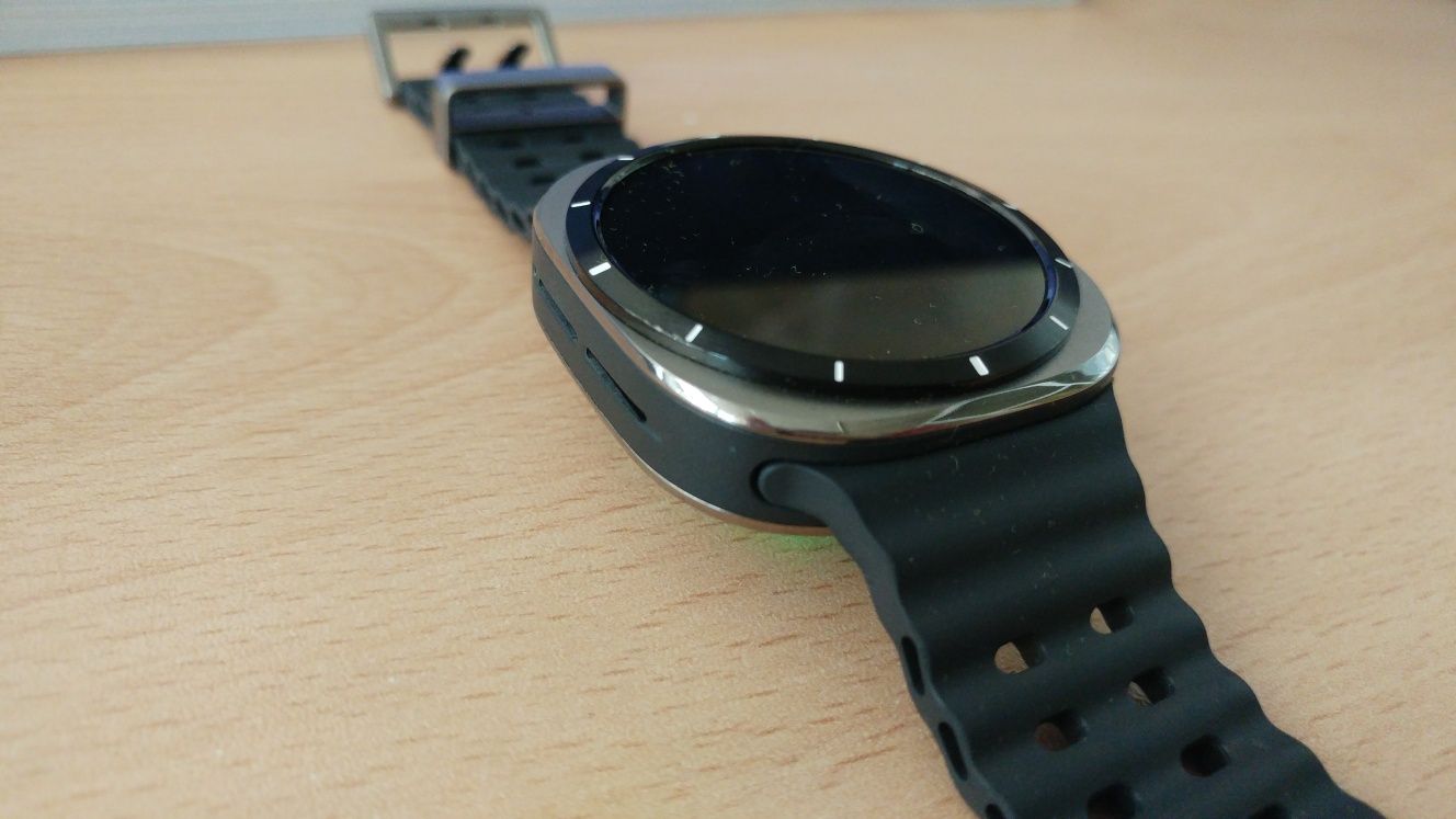 Galaxy Watch Ultra