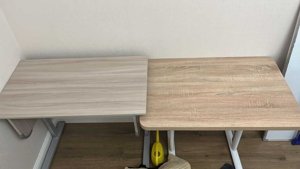 Детские письменные столы