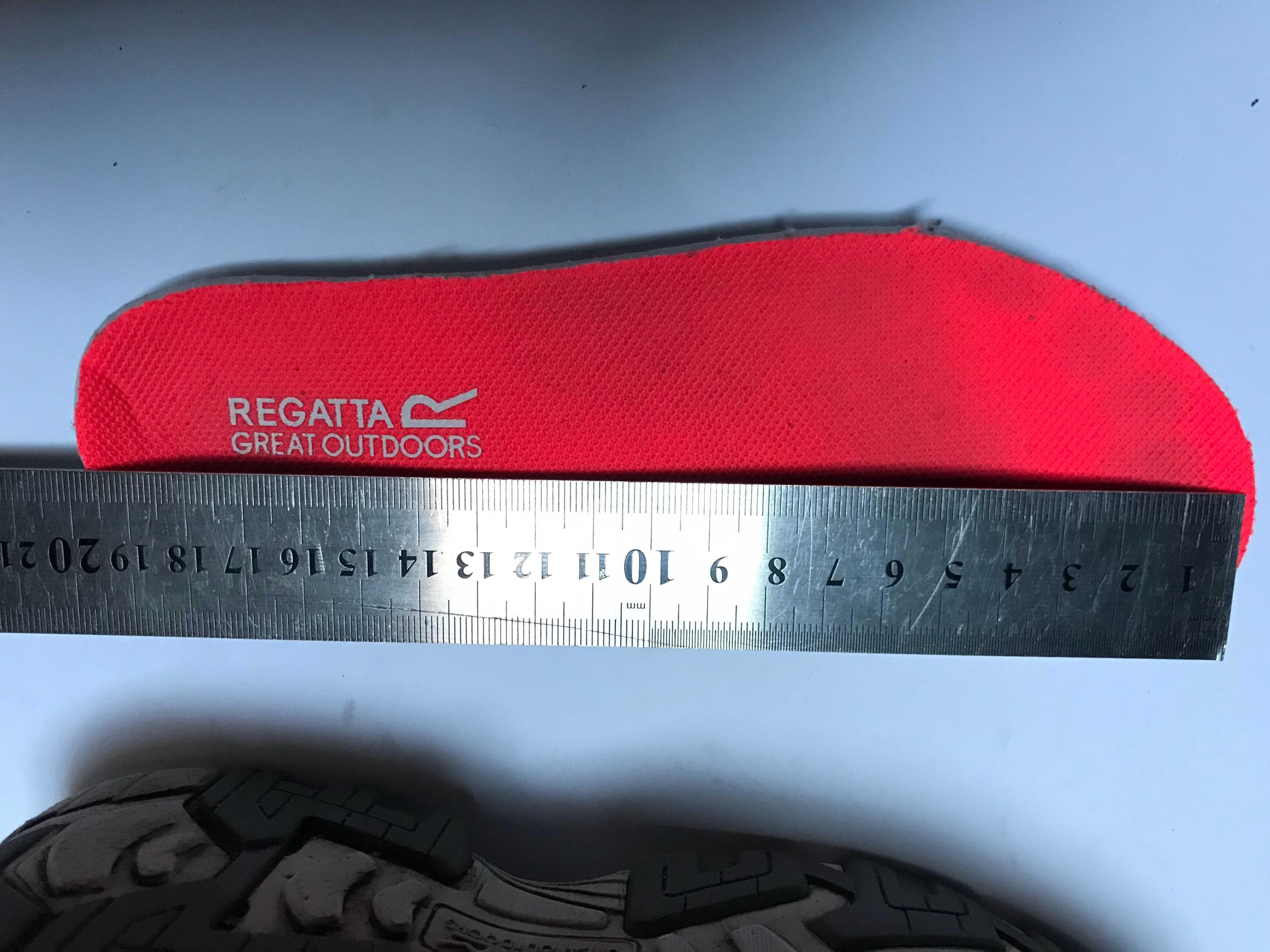 Детски обувки Adidas, Regata