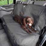 Husa pentru banchetă Kurgo Wander Bench Seat Cover