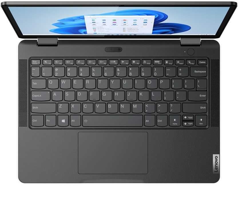 Promo Великден! 13.3" тъч Lenovo 13w Yoga / Ryzen 5 / 16GB / 512GB SSD