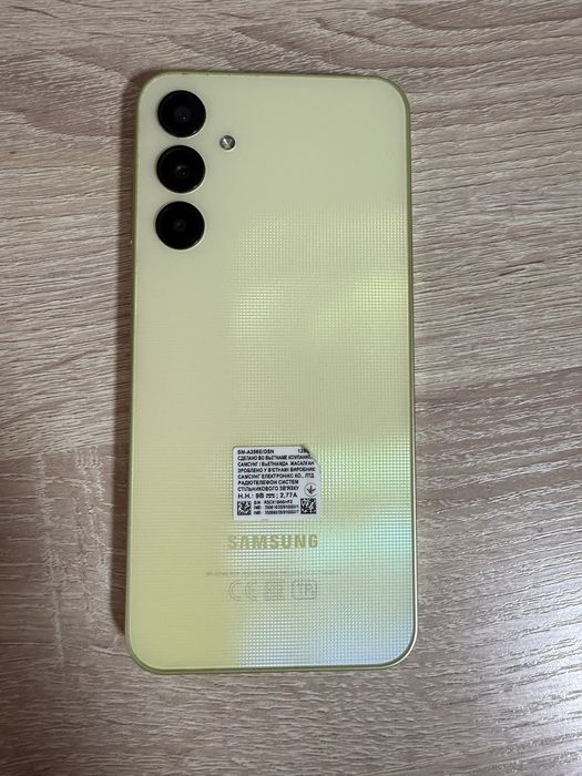 Продам samsung A25 6/128