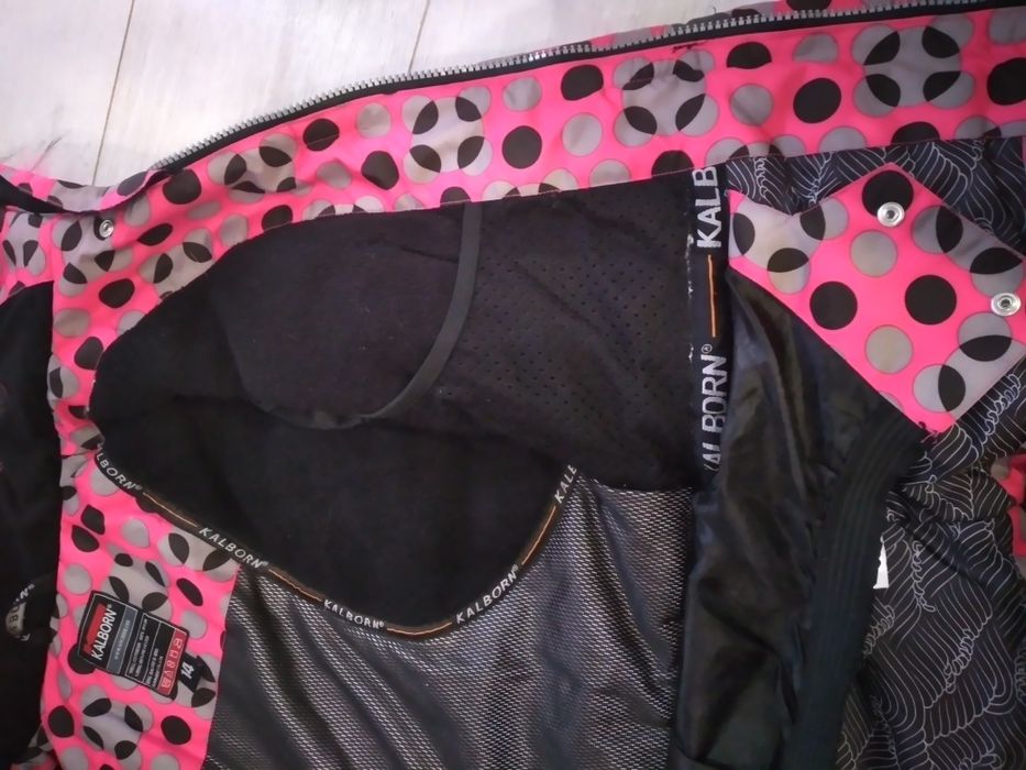 Топъл,зимен комплект