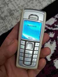 Nokia 6230 si 6230i