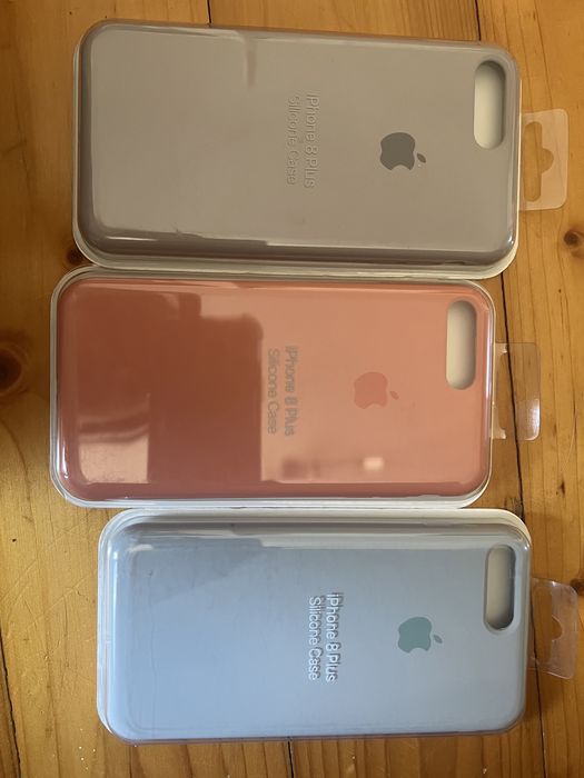Husa iphone 8 plus