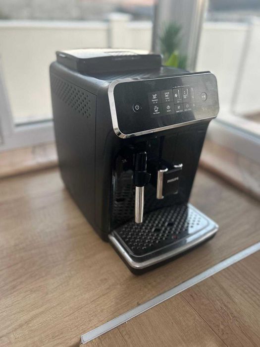 Espressor Automat Phillips 2200