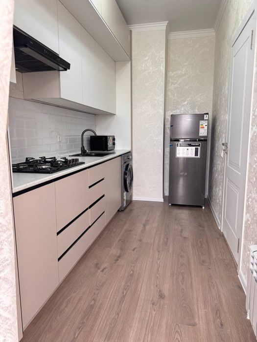 1-комнатная квартира ЖК Assalom Sohil